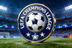 欧洲足球冠军联赛UEFA Champions League标志