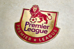 英超足球联赛Premier League标志
