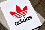 知名体育品牌Adidas运动装备Logo