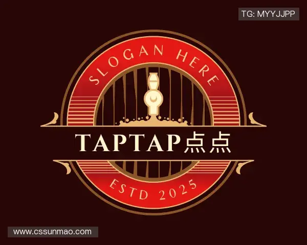 介绍TapTap点点网址